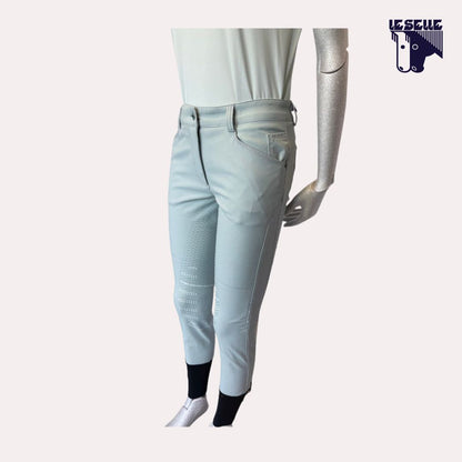 PANTALONE NABSO FULL GRIP ANIMO - SKY