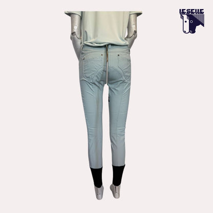 PANTALONE NABSO FULL GRIP ANIMO - SKY