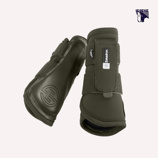 STINCHIERE ESKADRON SOFTSHELL - VERDE