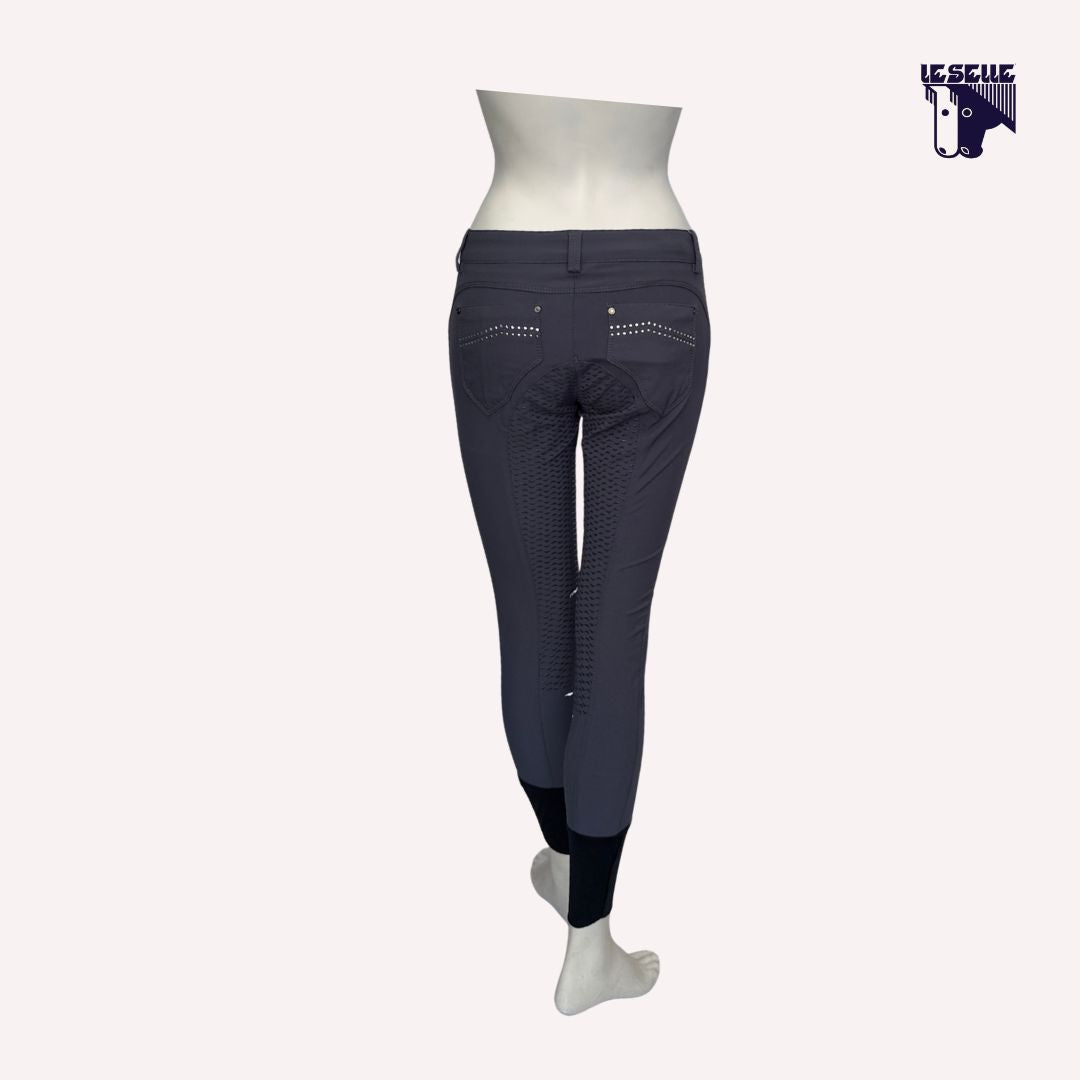 PANTALONE NABSO FULL GRIP ANIMO - GRIGIO
