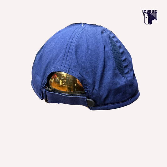 CAPPELLO BASEBALL EQUILINE - BLU