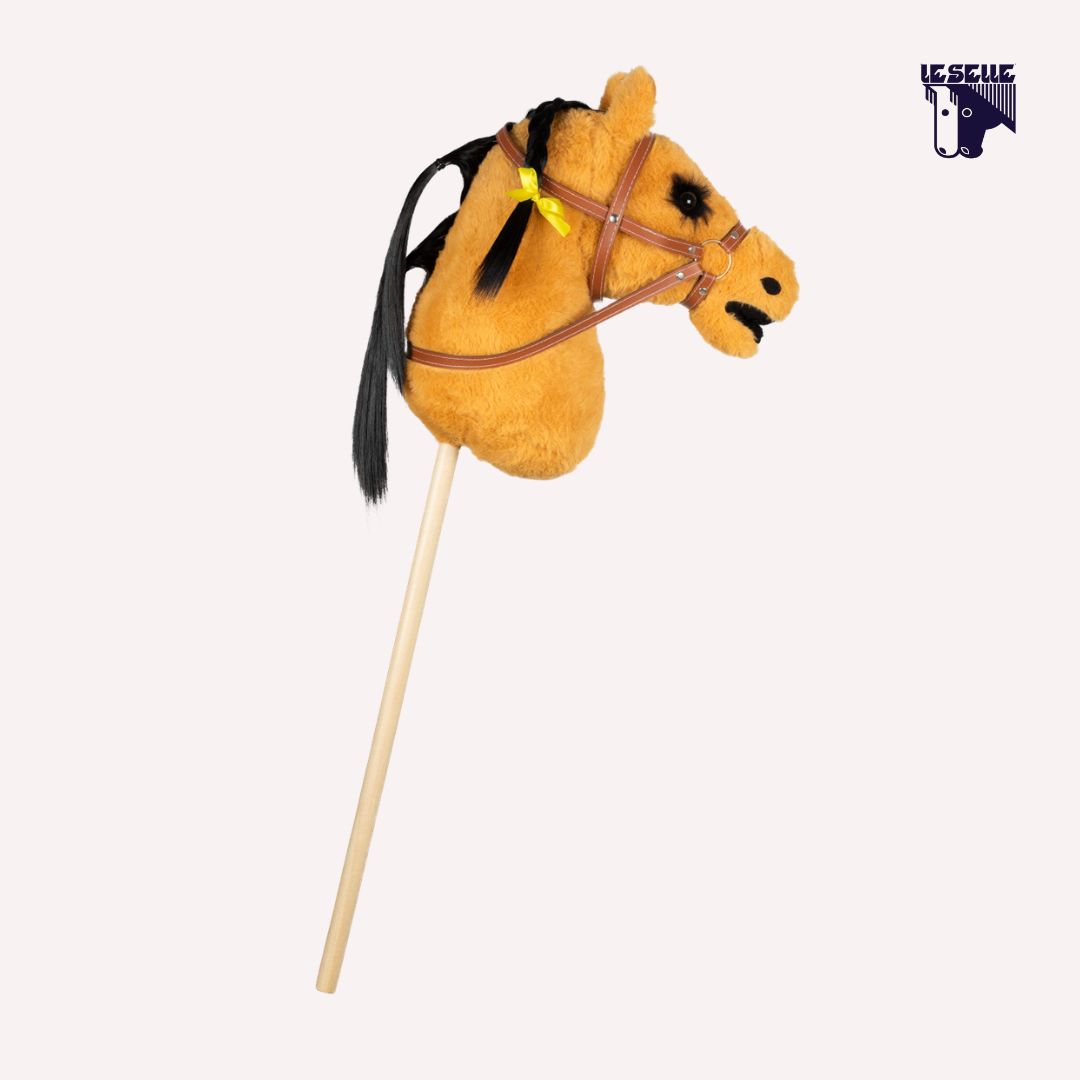 HOBBY HORSE EQUESTRO -