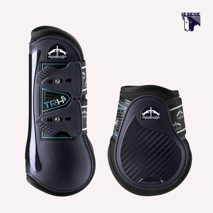 PARATENDINI E PARANOCCHE VEREDUS TRH5 - BLU