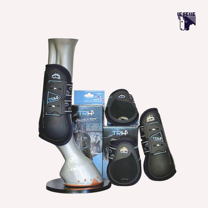 PARATENDINI E PARANOCCHE VEREDUS TRH5 - NERO