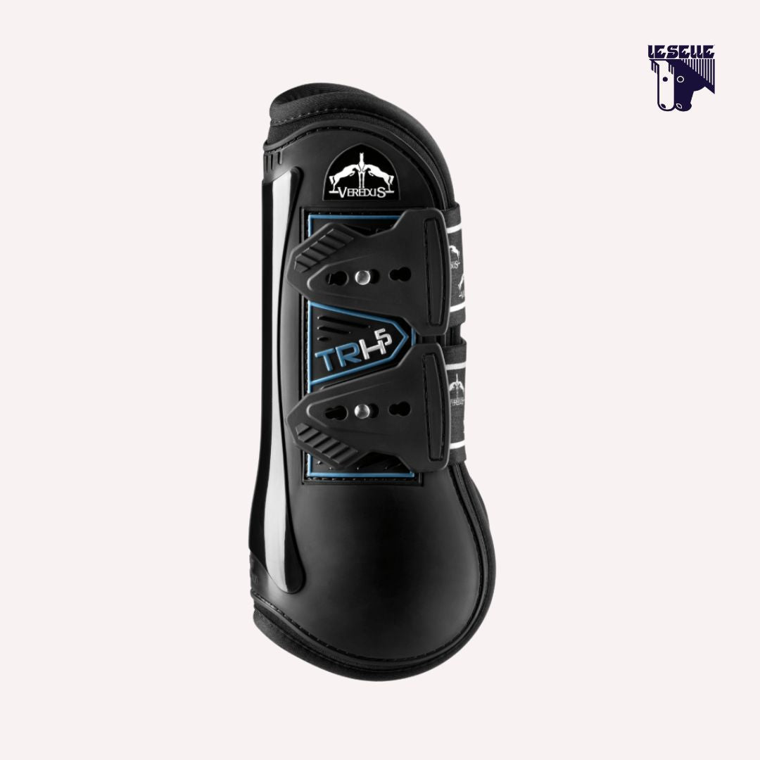 PARATENDINI E PARANOCCHE VEREDUS TRH5 - NERO