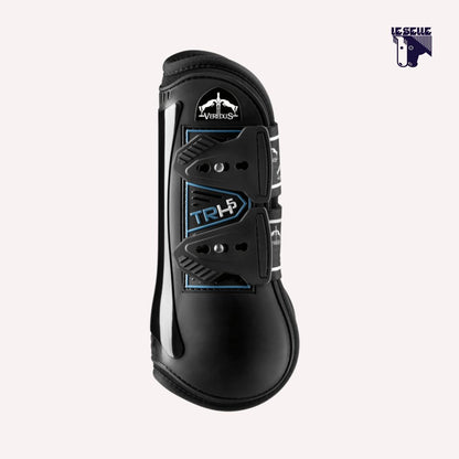 PARATENDINI E PARANOCCHE VEREDUS TRH5 - NERO