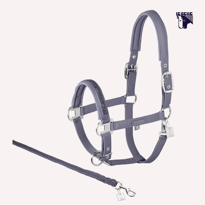 CAVEZZA E LUNGHINA ESKADRON OFTSHELL JEWEL - INDACO