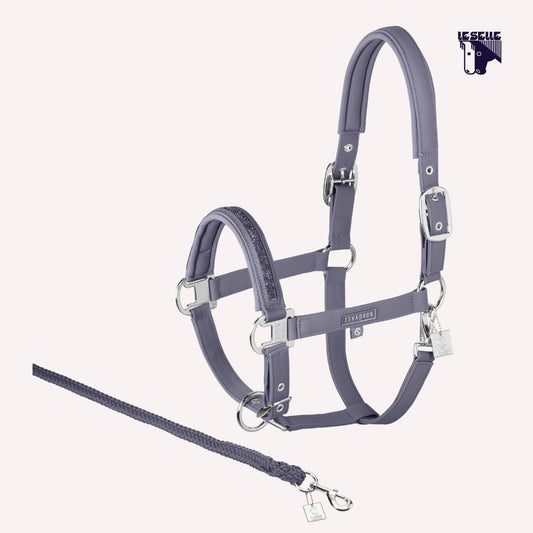 CAVEZZA E LUNGHINA ESKADRON OFTSHELL JEWEL - INDACO