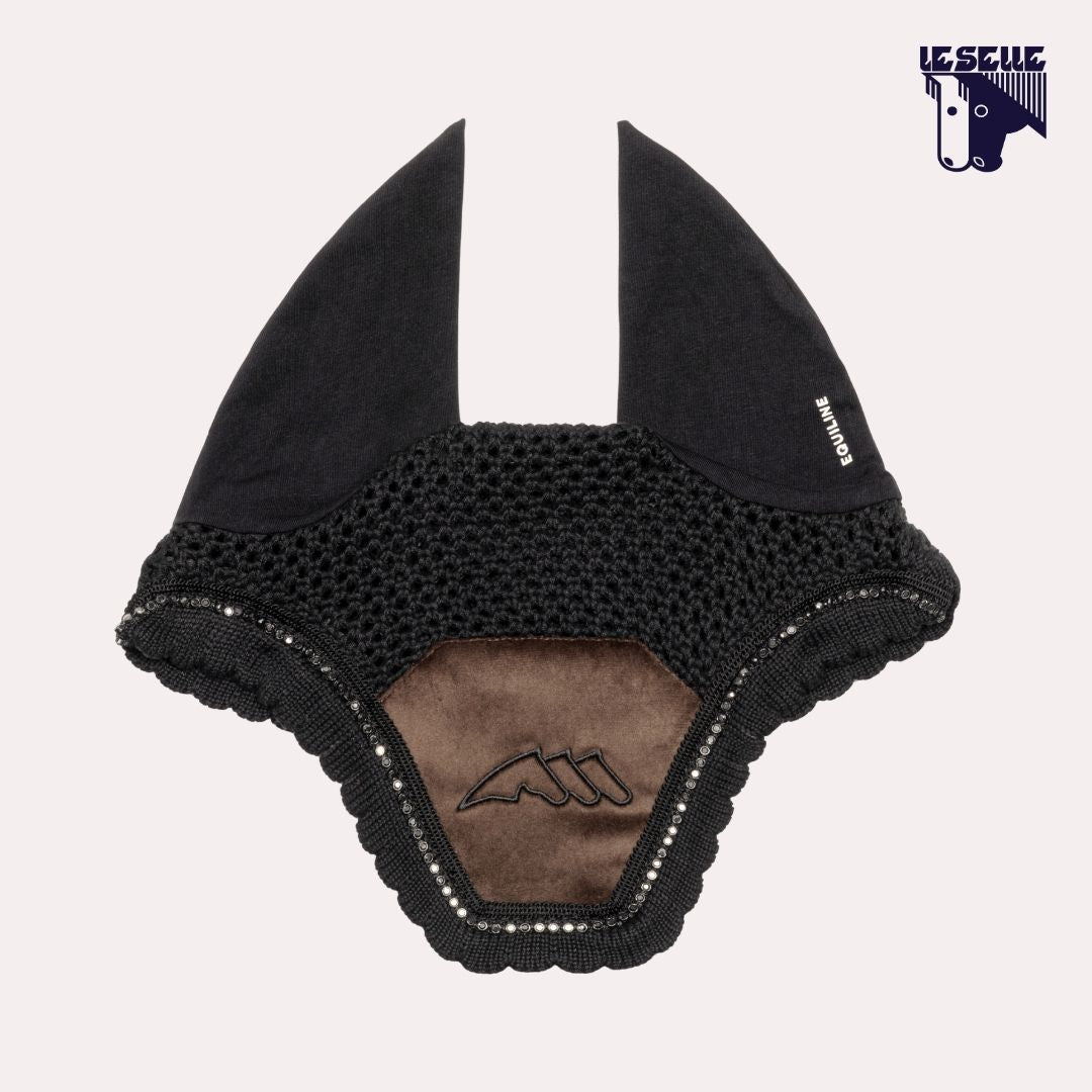 COMPLETO EQUILINE OCTAGON - VELLUTO COFFE BEAN