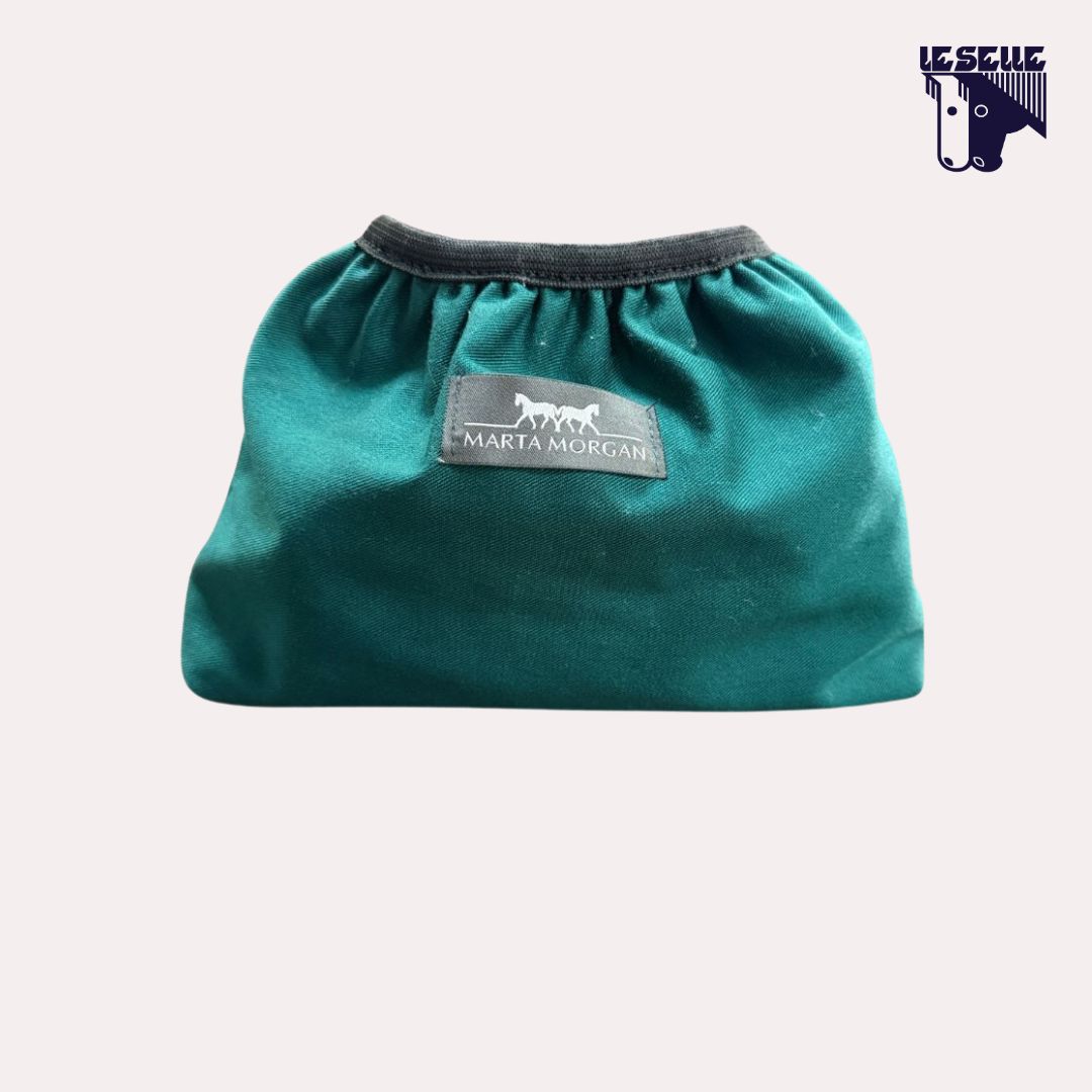 COPRISTAFFE FANTASIA MARTA MORGAN - VERDE