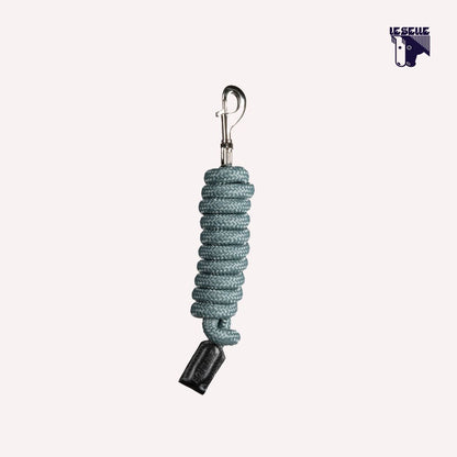 CAVEZZA E LUNGHINA EQUILINE EQCALONG - FOREST GREEN