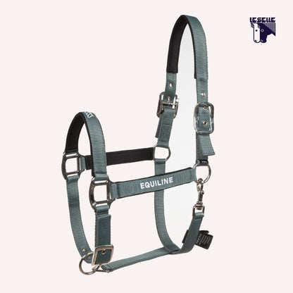 CAVEZZA E LUNGHINA EQUILINE EQCALONG - FOREST GREEN
