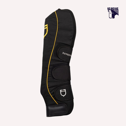 PROTEZIONI DA VIAGGIO PRO TRAVELLER EQUESTRO - NERO