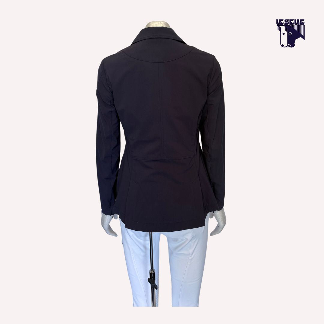 GIACCA DA CONCORSO ANIMO - BLU