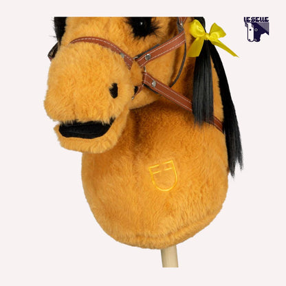 HOBBY HORSE EQUESTRO -