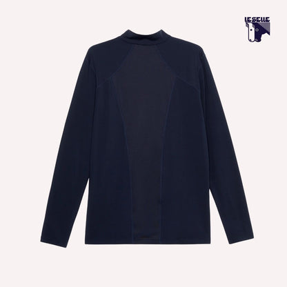 MAGLIA TERMICA TOMMY HILFIGER - BLU