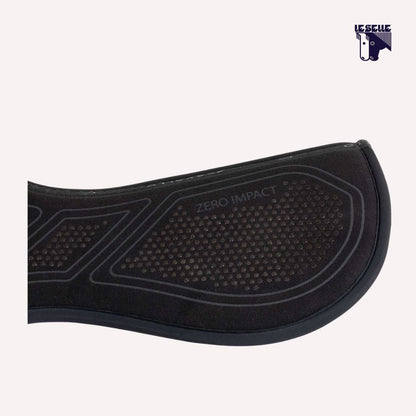 COMPENSATORE ZERO IMPACT FLAT SUBLIME ACAVALLO - NERO