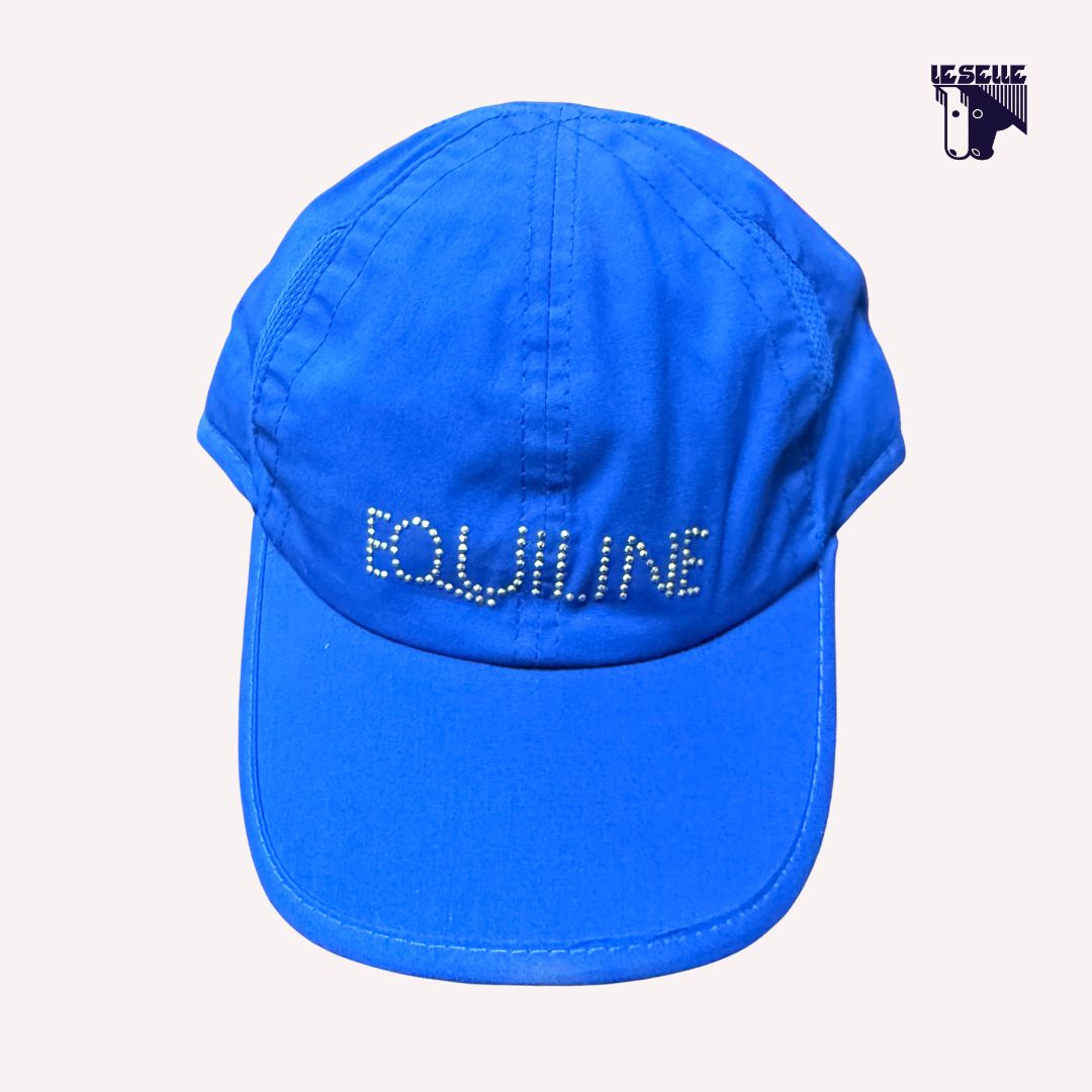 CAPPELLO BASEBALL EQUILINE - ROYAL