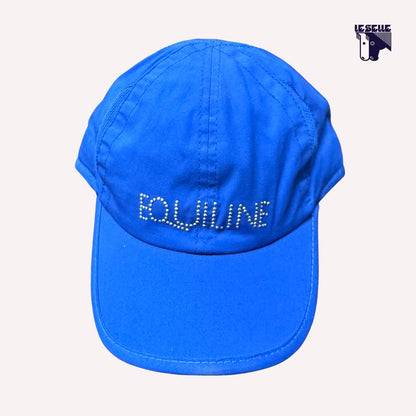 CAPPELLO BASEBALL EQUILINE - ROYAL