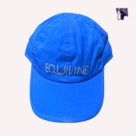 CAPPELLO BASEBALL EQUILINE - ROYAL