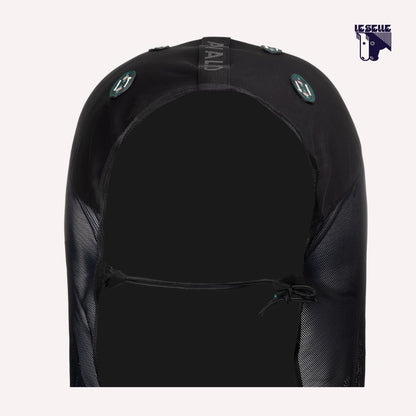 COPERTA MAGNET CARE ACAVLLO - NERO